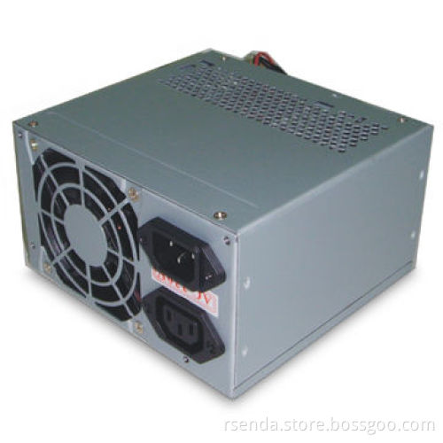 Switching Power Supply with 150 x 140 x 86mm Dimensions and 180W Output